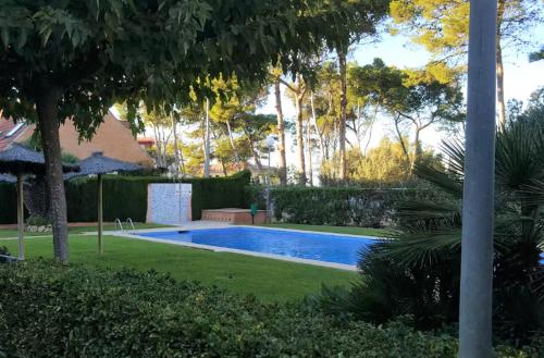 Hotel Casa Lleo Aparsol