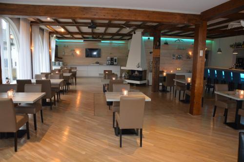 Ресторант, SEA YOU Hotel Noordwijk in Ноордвик Ресторант, SEA YOU Hotel Noordwijk in Ноордвик