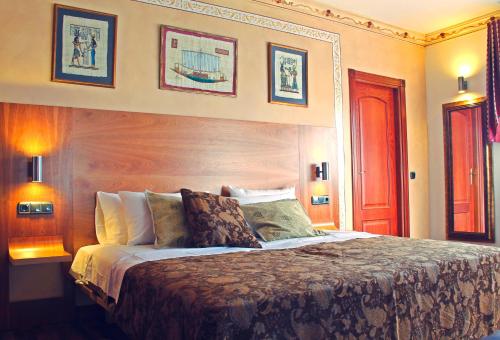 This photo about BOUTIQUE HOTEL VILLA ERINA ( ONLY ADULTS) shared on HyHotel.com