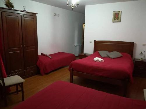 This photo about Hotel Rural Casa da Eira shared on HyHotel.com