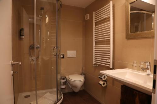 Baño, Markthotel Warendorf in Warendorf Baño, Markthotel Warendorf in Warendorf