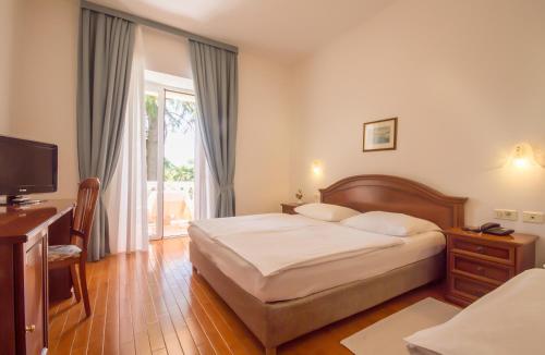 Hotel Marko in Portorož Hotel Marko in Portorož