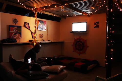 This photo about Parceros Hostel Pereira shared on HyHotel.com