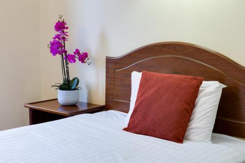 Oranmore Lodge Hotel Conference And Leisure Centre Galway in Lapangan Terbang Galway Oranmore Lodge Hotel Conference And Leisure Centre Galway in Lapangan Terbang Galway