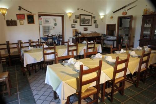 Restaurante, Agriturismo Sa Ruda in Sardinia Restaurante, Agriturismo Sa Ruda in Sardinia