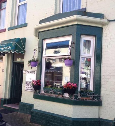 This photo about The Seaside shared on HyHotel.com