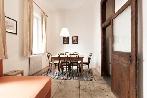Facilities, Residence Fink Central Apartments in Bolzano Facilities, Residence Fink Central Apartments in Bolzano