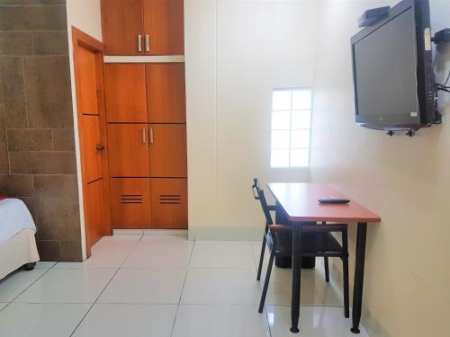 This photo about Hostal Murali shared on HyHotel.com