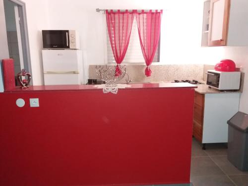 Villa Bananier in Lamentin Villa Bananier in Lamentin