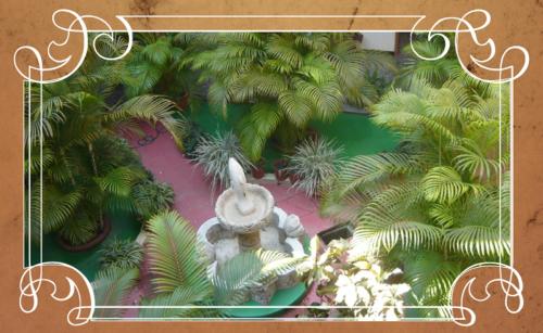 Hotel El Reformador in Puerto Barrios Hotel El Reformador in Puerto Barrios