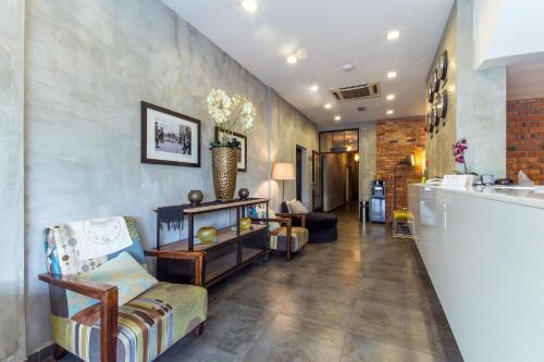Lối vào, Ceria Hotel Bukit Bintang in Kuala Lumpur Lối vào, Ceria Hotel Bukit Bintang in Kuala Lumpur