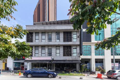 Entrance, Ceria Hotel Bukit Bintang in Bukit Bintang Entrance, Ceria Hotel Bukit Bintang in Bukit Bintang