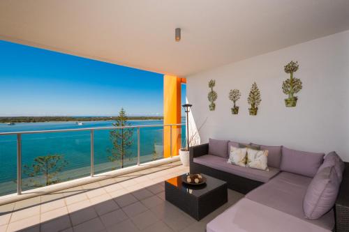Pogled, Silvershore Apartments in Biggera Waters Pogled, Silvershore Apartments in Biggera Waters