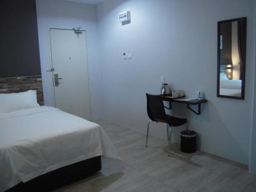 L Hotel in Simpang Renggam L Hotel in Simpang Renggam