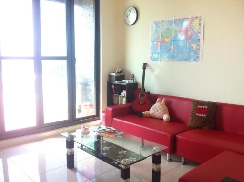 This photo about The Way Hostel & Bar shared on HyHotel.com