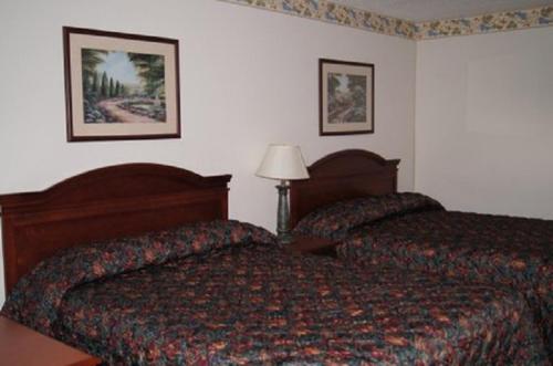 Budget Inn in Waco City Center Budget Inn in Waco City Center