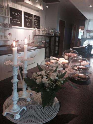 This photo about Eksjo Camping & Konferens shared on HyHotel.com