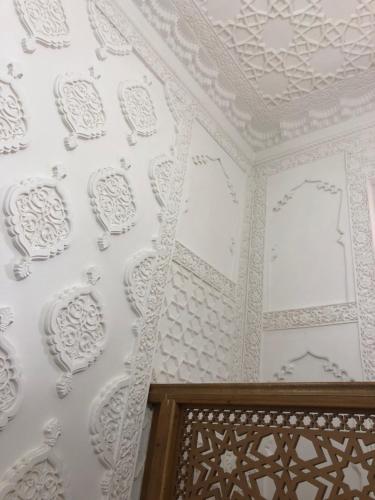 This photo about Sukhrob Barzu Hotel shared on HyHotel.com