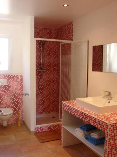 This photo about Y'a Pas de Lezard shared on HyHotel.com