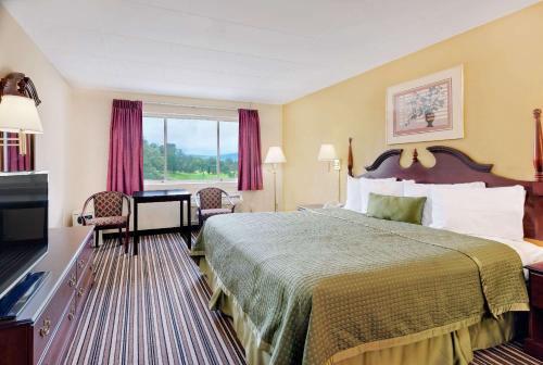 Зручності, Travelodge by Wyndham Chambersburg in Чемберсберг (Пенсильванія) Зручності, Travelodge by Wyndham Chambersburg in Чемберсберг (Пенсильванія)