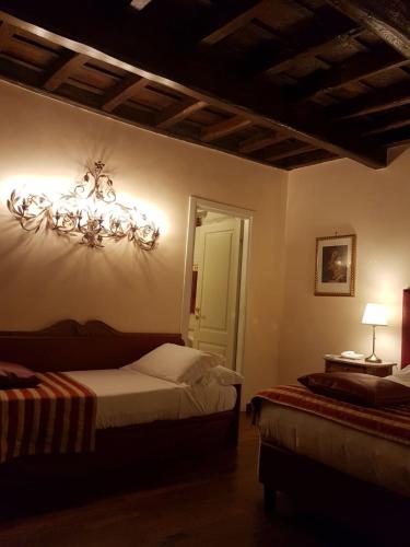 This photo about Domus Julia shared on HyHotel.com