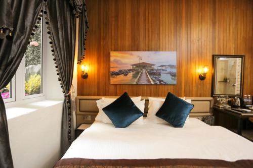 Reunion Heritage House Hotel