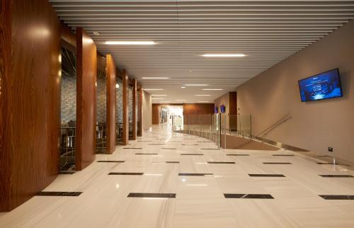 This photo about Radisson Blu Resort Swinoujscie shared on HyHotel.com