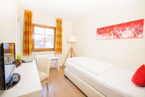 This photo about Hotel Havelser Hof shared on HyHotel.com