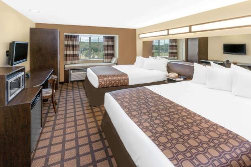 Facilities, Microtel Inn & Suites by Wyndham Ozark in Ozark (AL) Facilities, Microtel Inn & Suites by Wyndham Ozark in Ozark (AL)
