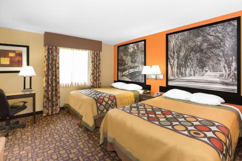 Удобства, Super 8 by Wyndham Clive IA in Клайв (Айова) Удобства, Super 8 by Wyndham Clive IA in Клайв (Айова)