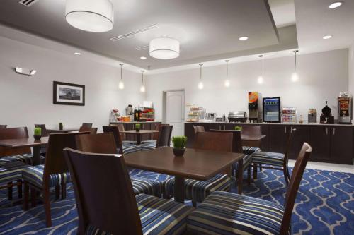 Ételek és italok, Hawthorn Suites by Wyndham San Angelo in San Angelo (Texas) Ételek és italok, Hawthorn Suites by Wyndham San Angelo in San Angelo (Texas)