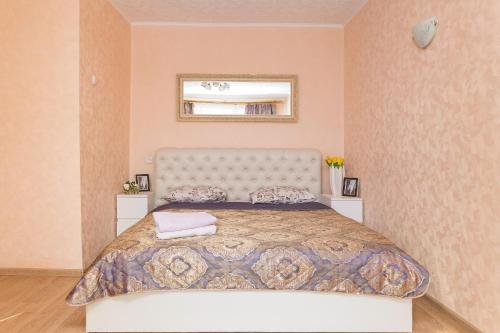 Apartment Golden Hills 13
Apartment Golden Hills 13