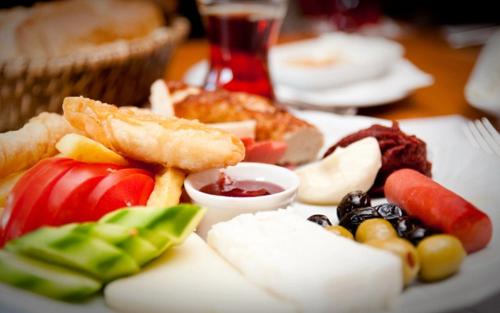 This photo about Erta Soyak Hotel Uludag shared on HyHotel.com