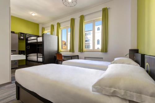 Bed, The RomeHello in Rome Bed, The RomeHello in Rome