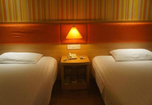 Home Inn Nanning Langxi Guichun Road, Nanning Home Inn Nanning Langxi Guichun Road, Nanning