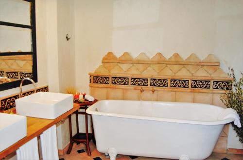 This photo about Cortijo de Vega Grande shared on HyHotel.com