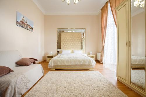 This photo about Apartment on Sumskaya shared on HyHotel.com