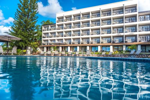 Bel Jou Adults Only - All Inclusive in Castries Bel Jou Adults Only - All Inclusive in Castries