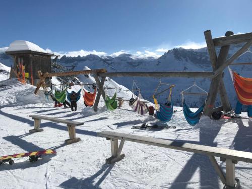 Sport és szabadidő, Apartment Sandgasse in Elm Sport és szabadidő, Apartment Sandgasse in Elm