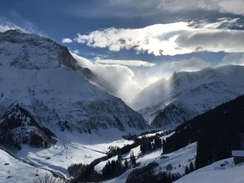 A környék, Apartment Sandgasse in Elm A környék, Apartment Sandgasse in Elm