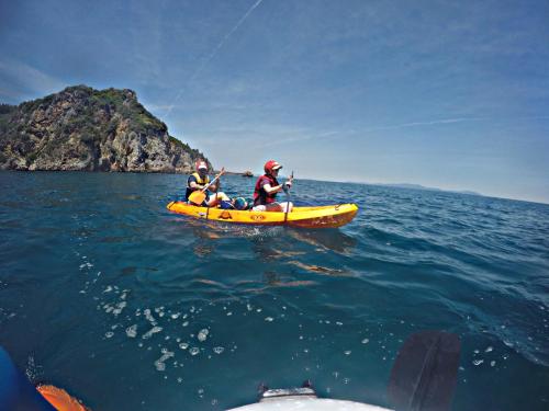 This photo about Club Agia Anna shared on HyHotel.com