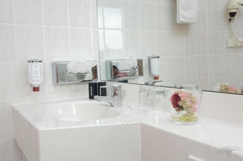 This photo about Hotel Berlin - GreenLine Hotel shared on HyHotel.com