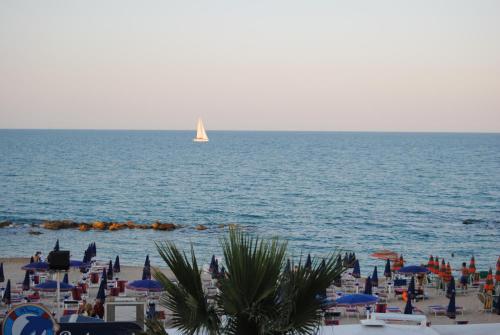 Dory's Beach Apartment in Porto Recanati Dory's Beach Apartment in Porto Recanati