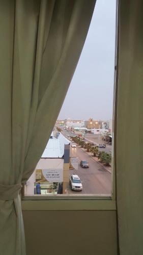 Nozul Al Tout Furnished Apartments in Al Kharj Nozul Al Tout Furnished Apartments in Al Kharj