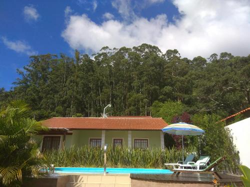 This photo about Apartamentos Recanto da Costa shared on HyHotel.com