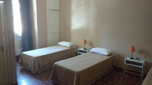 This photo about El Aljibe shared on HyHotel.com