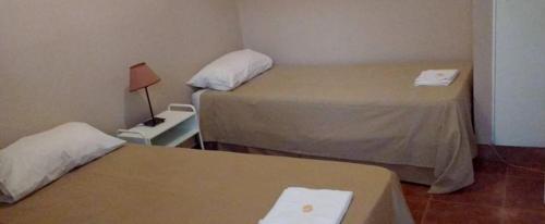 This photo about El Aljibe shared on HyHotel.com