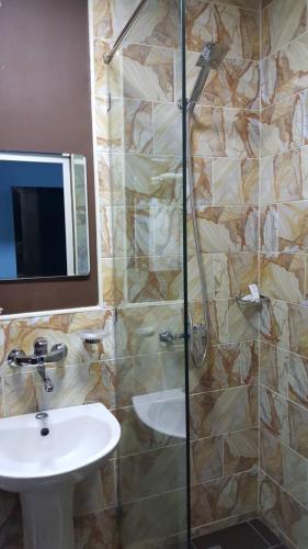 This photo about Crown Hotel shared on HyHotel.com