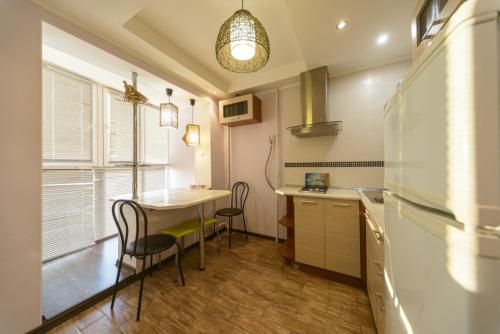 บริการและสิ่งอำนวยความสะดวก, Obolonska Square Apartments (D1) in โอโบลอนสกี บริการและสิ่งอำนวยความสะดวก, Obolonska Square Apartments (D1) in โอโบลอนสกี