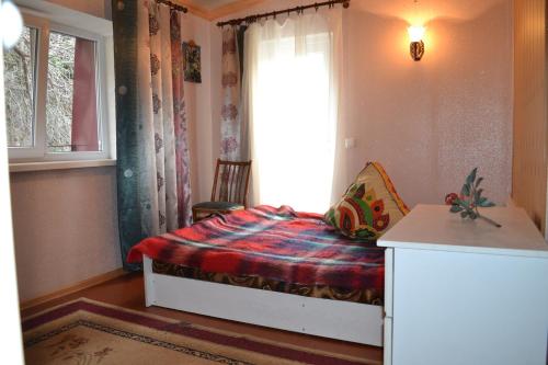 This photo about Guest House - our beach 'Lanzheron' shared on HyHotel.com